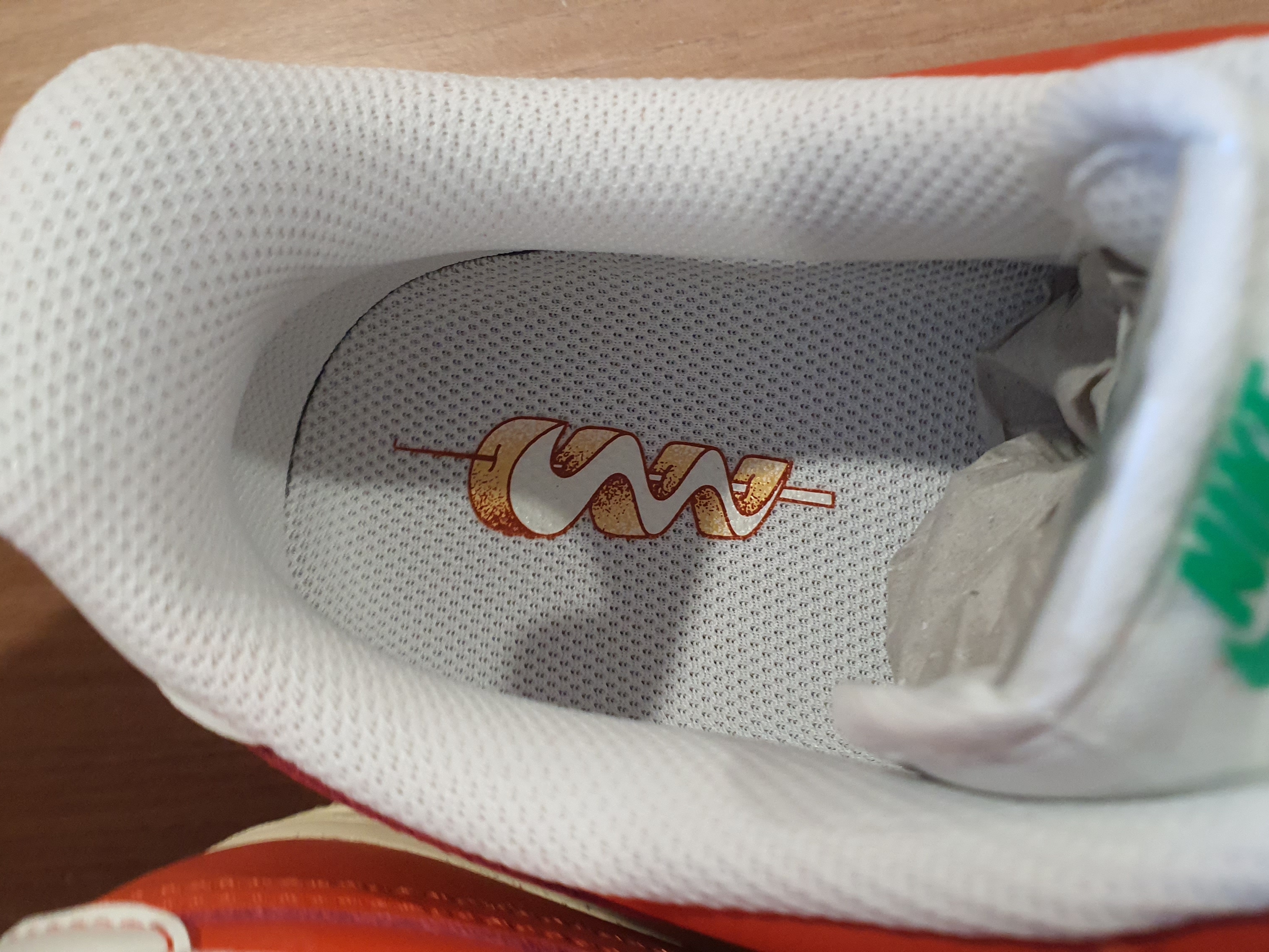 Nike Air Force 1 '07 LV8 Pojangmacha 착용 스타일 - 2