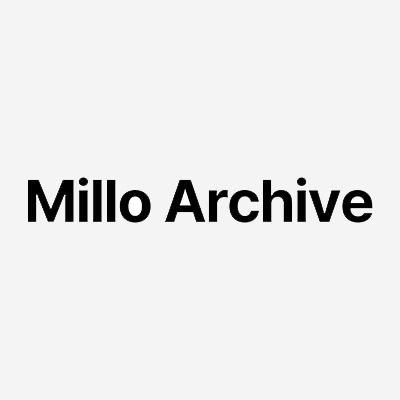 밀로 아카이브(Millo Archive)