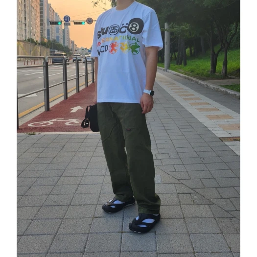 스타일 카드