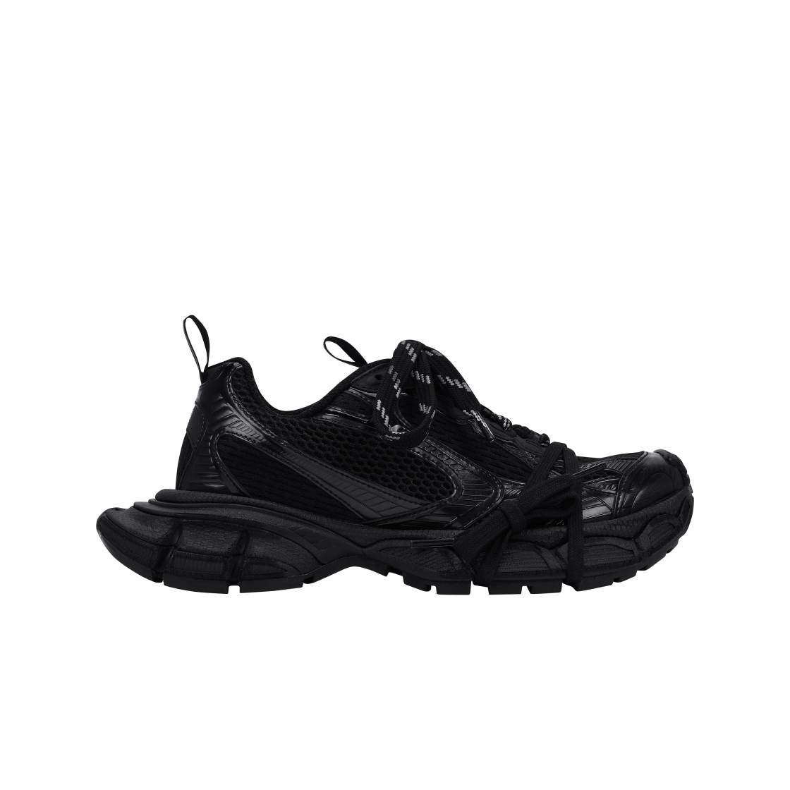 발렌시아가 3XL 스니커즈 블랙(Balenciaga 3XL Sneakers Black)
