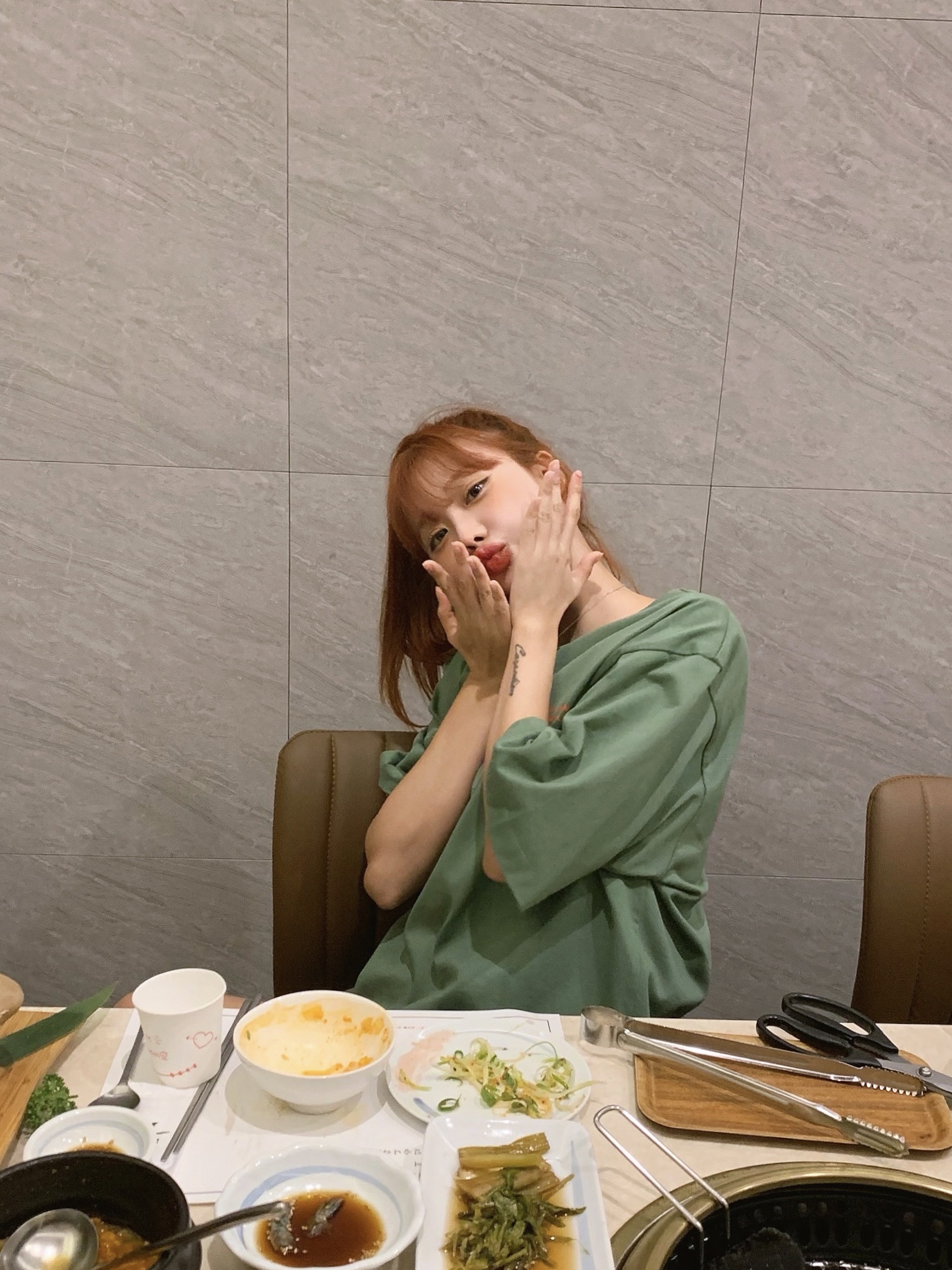 나는야 횰공이님의 스타일 - 3