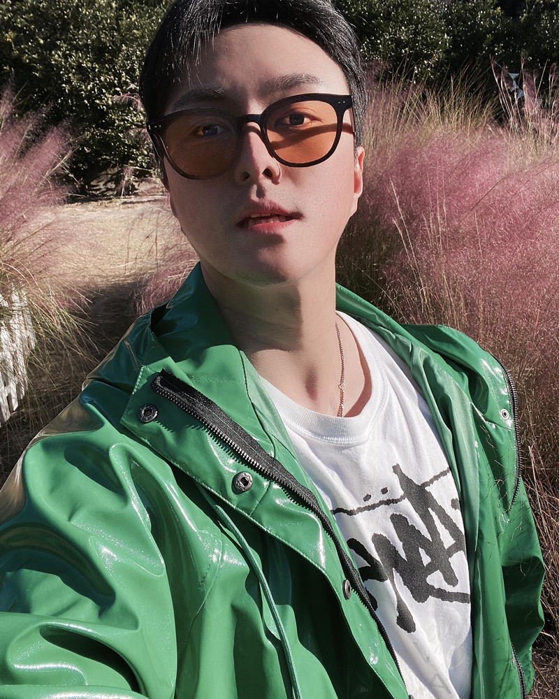 KREAM 프로필 이미지