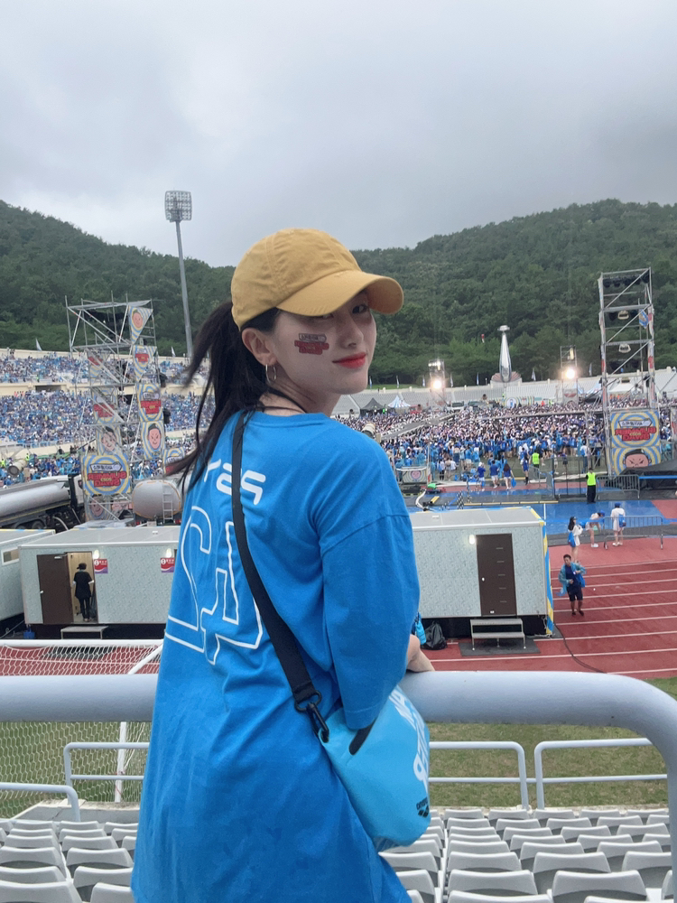 KREAM 프로필 이미지