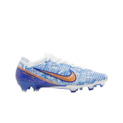 Nike Zoom Mercurial Vapor 15 Elite CR7 FG White Concord