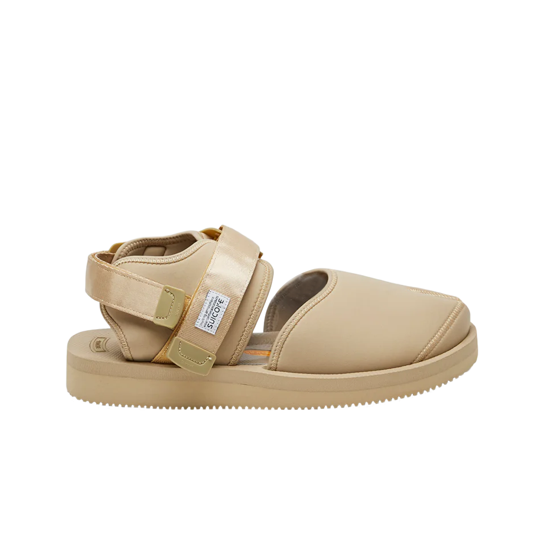 수이코크 비타 V 샌들 베이지(Suicoke Bita-V Sandals Beige)