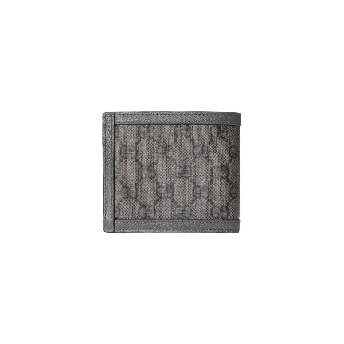 Gucci Ophidia GG Coin Wallet Grey Black Supreme 상세 이미지 3