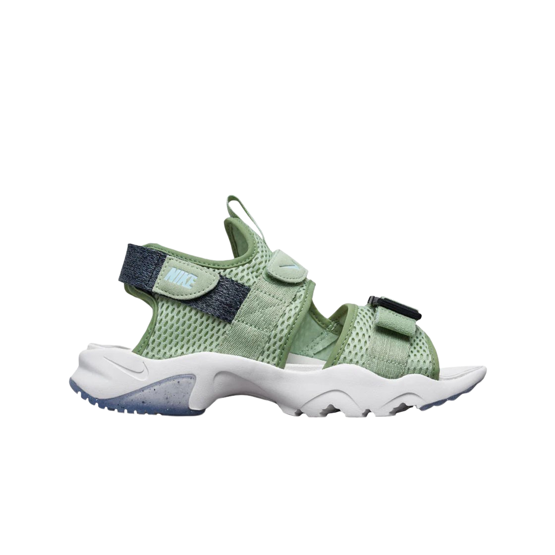 나이키 캐년 샌들 허니듀 코파(Nike Canyon Sandal Honeydew Copa) - 1