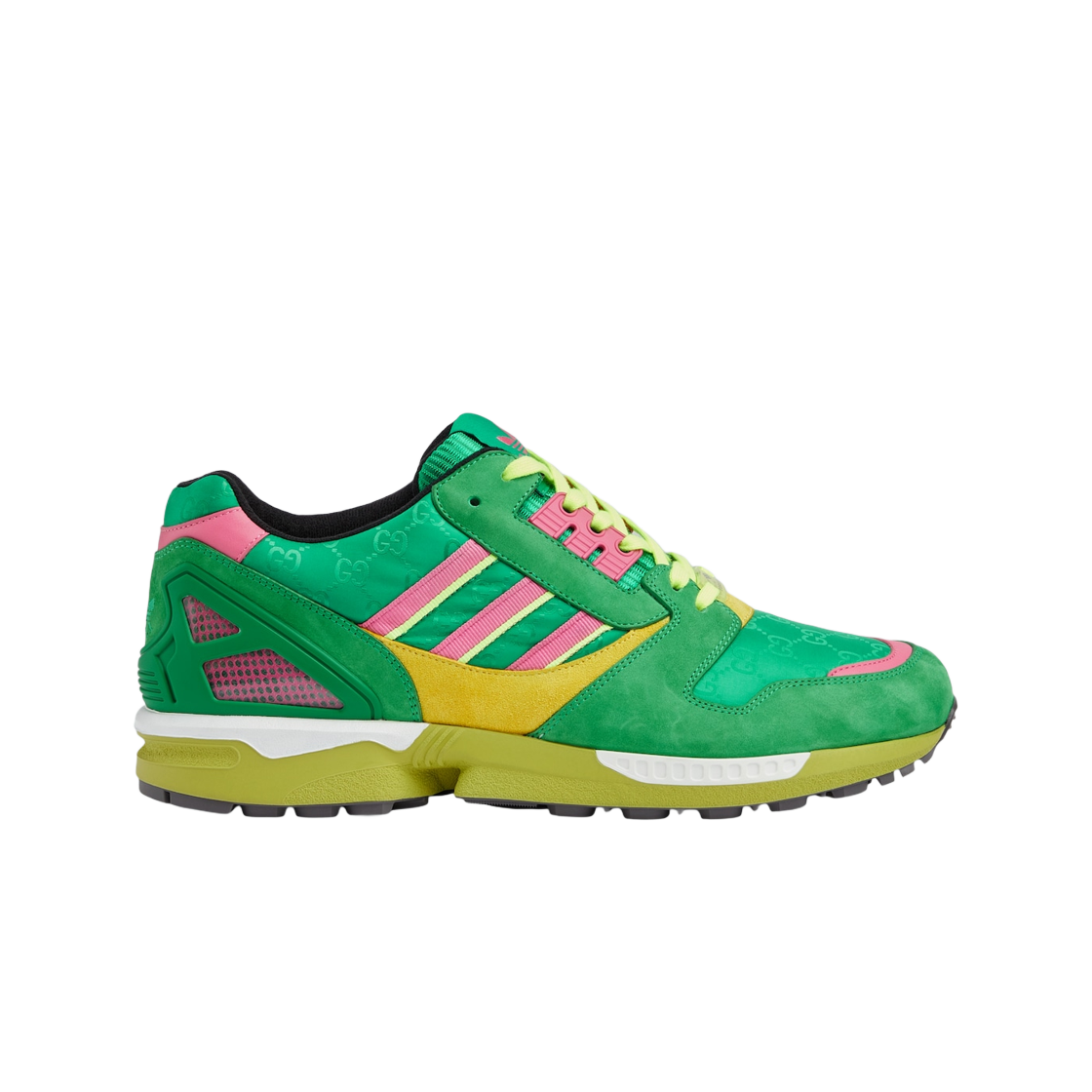 Gucci x Adidas ZX8000 STYLE | KREAM