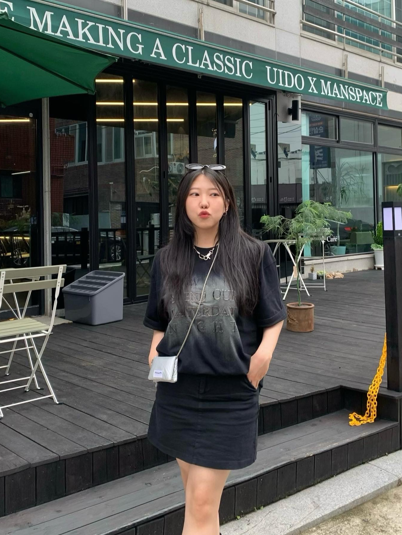 소영님의 스타일 - 4
