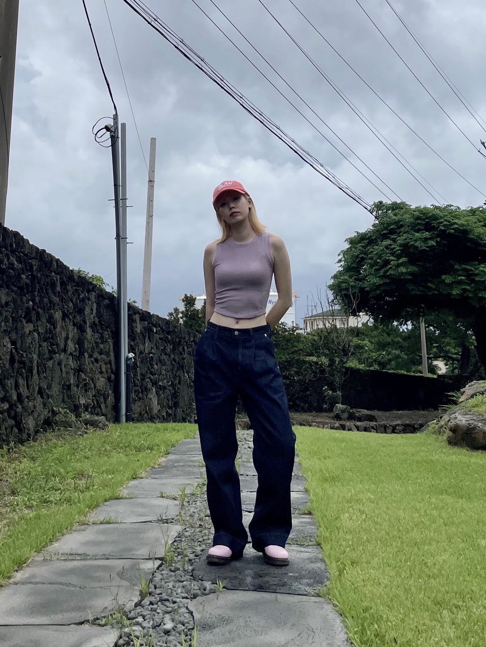 Haruka in Korea님의 스타일 - 1