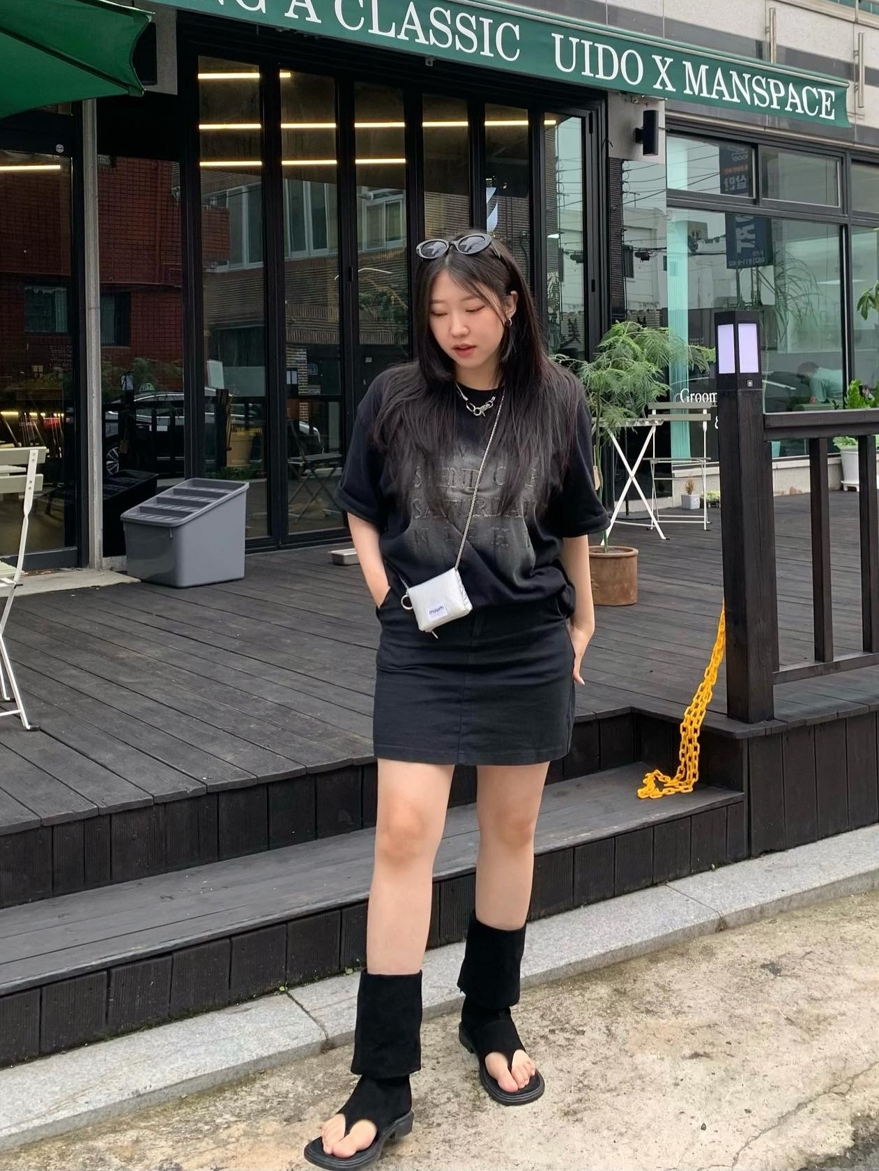 소영님의 스타일 - 1