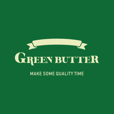 그린버터(GREEN BUTTER)
