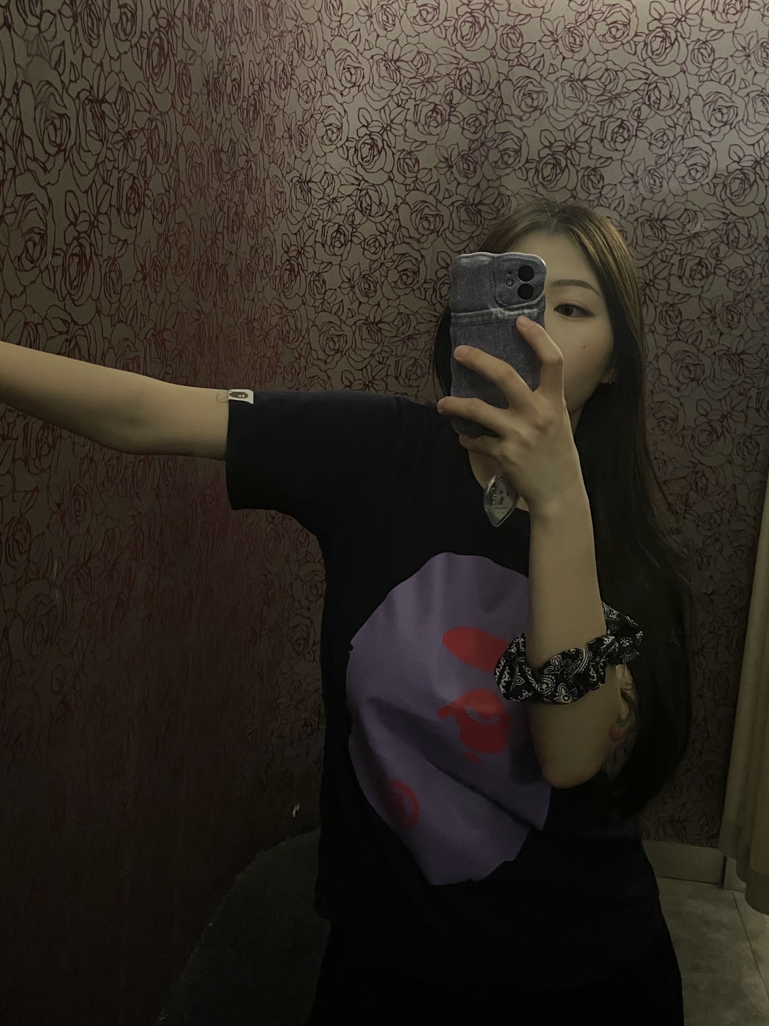 KREAM 스타일 - 1