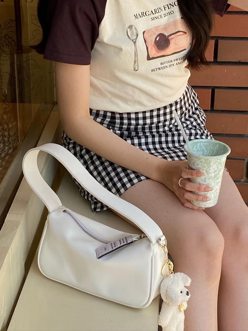 That girl님의 스타일