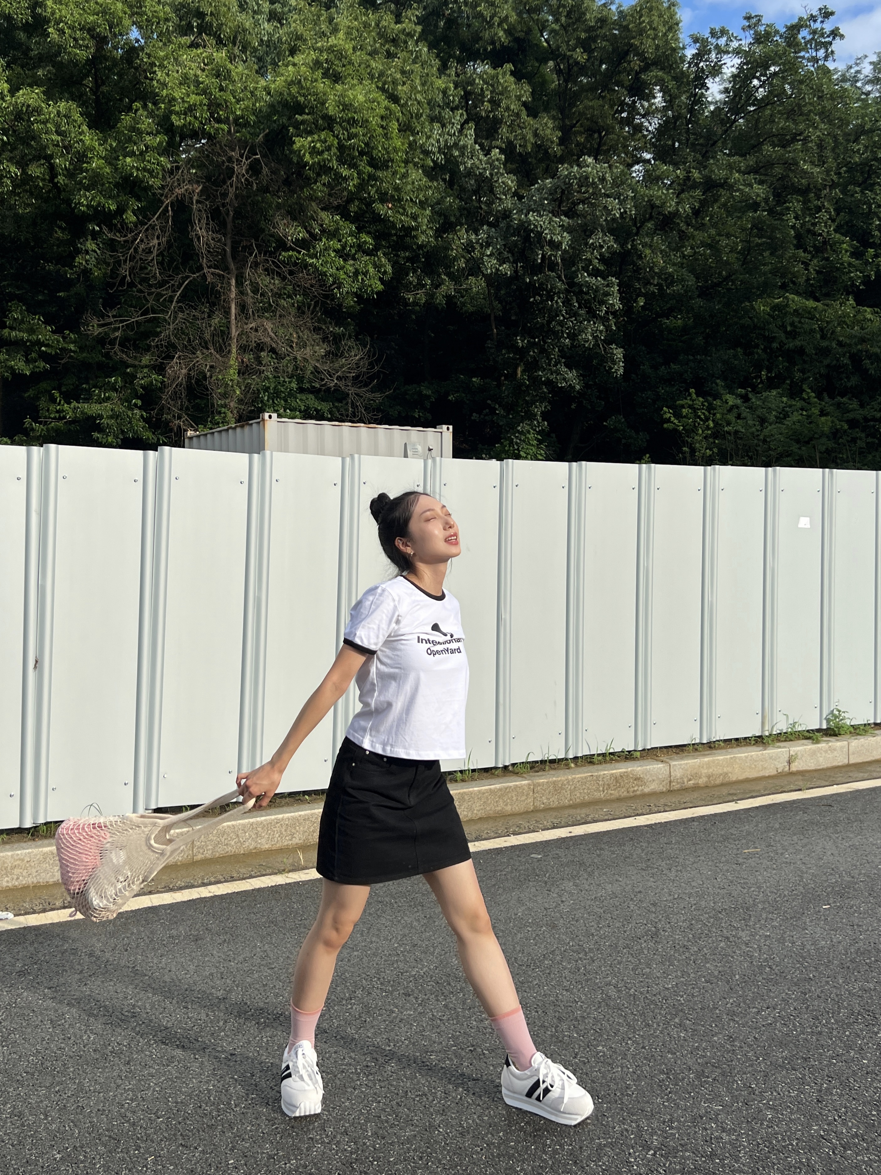 휘원님의 스타일 - 3
