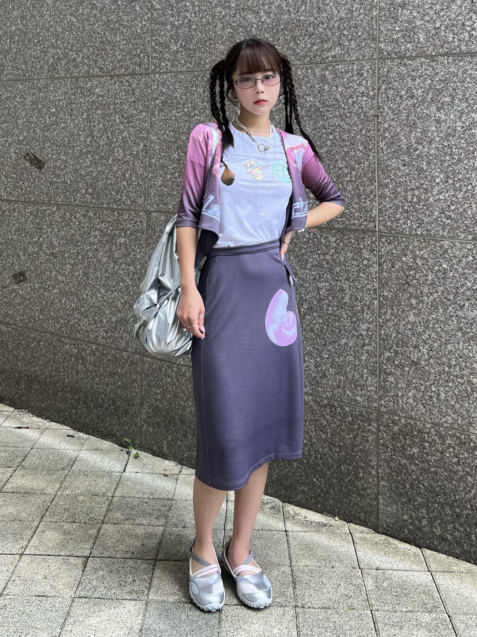 하이다잉님의 스타일 - 2