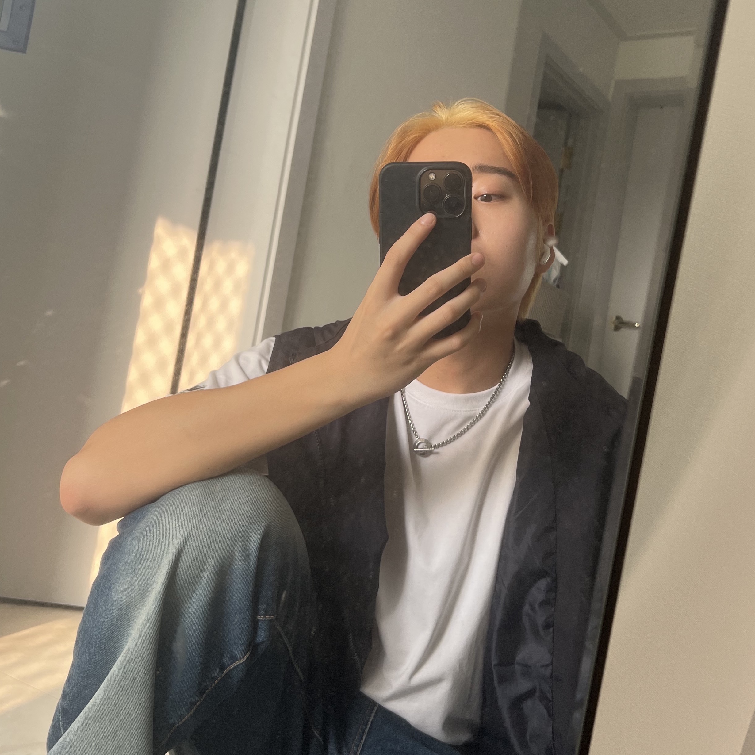 이은혁님의 스타일 - 2