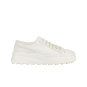 (W) Gucci GG Sneaker White Original GG Canvas
