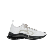 Gucci Gucci Run Sneaker White Fabric