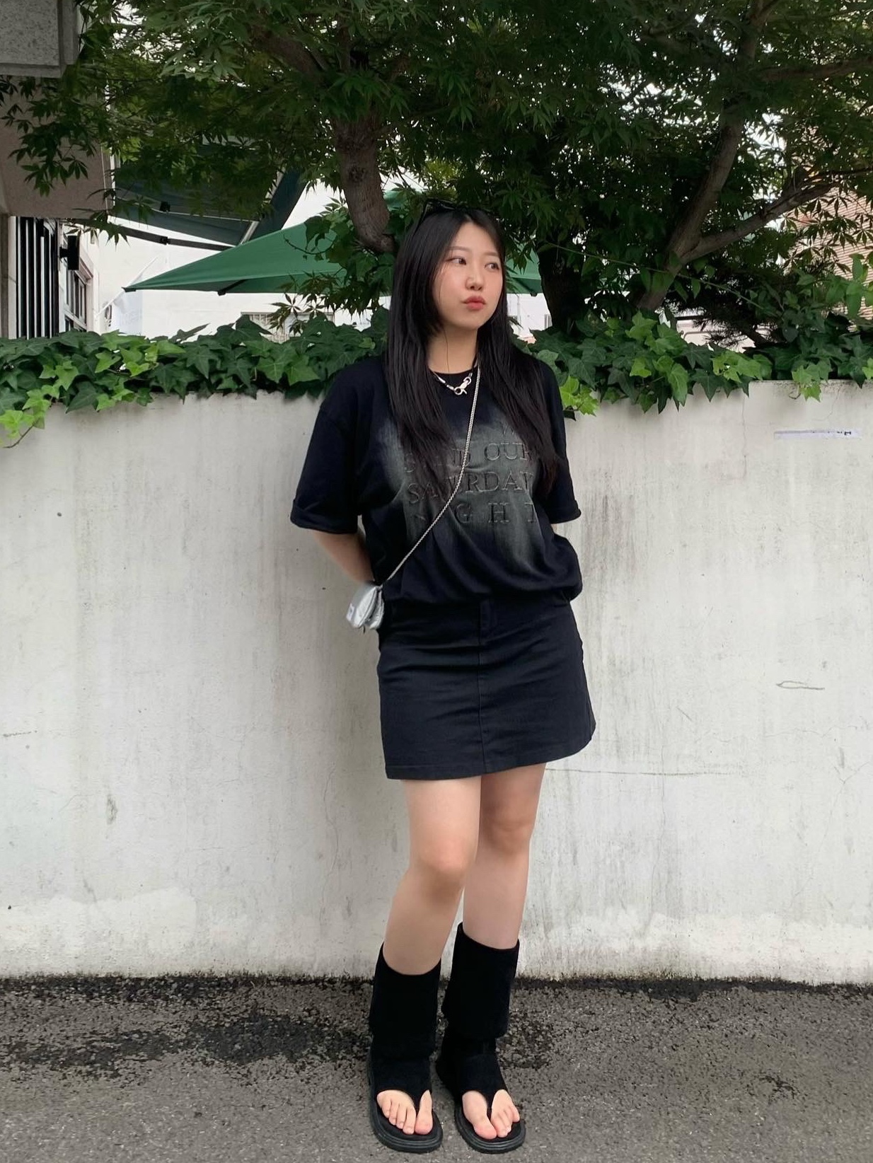 소영님의 스타일 - 2