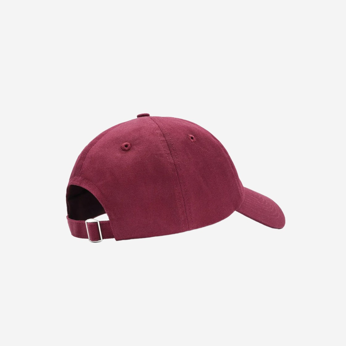 Sporty & Rich Wellness Ivy Cap Merlot Gold 상세 이미지 3