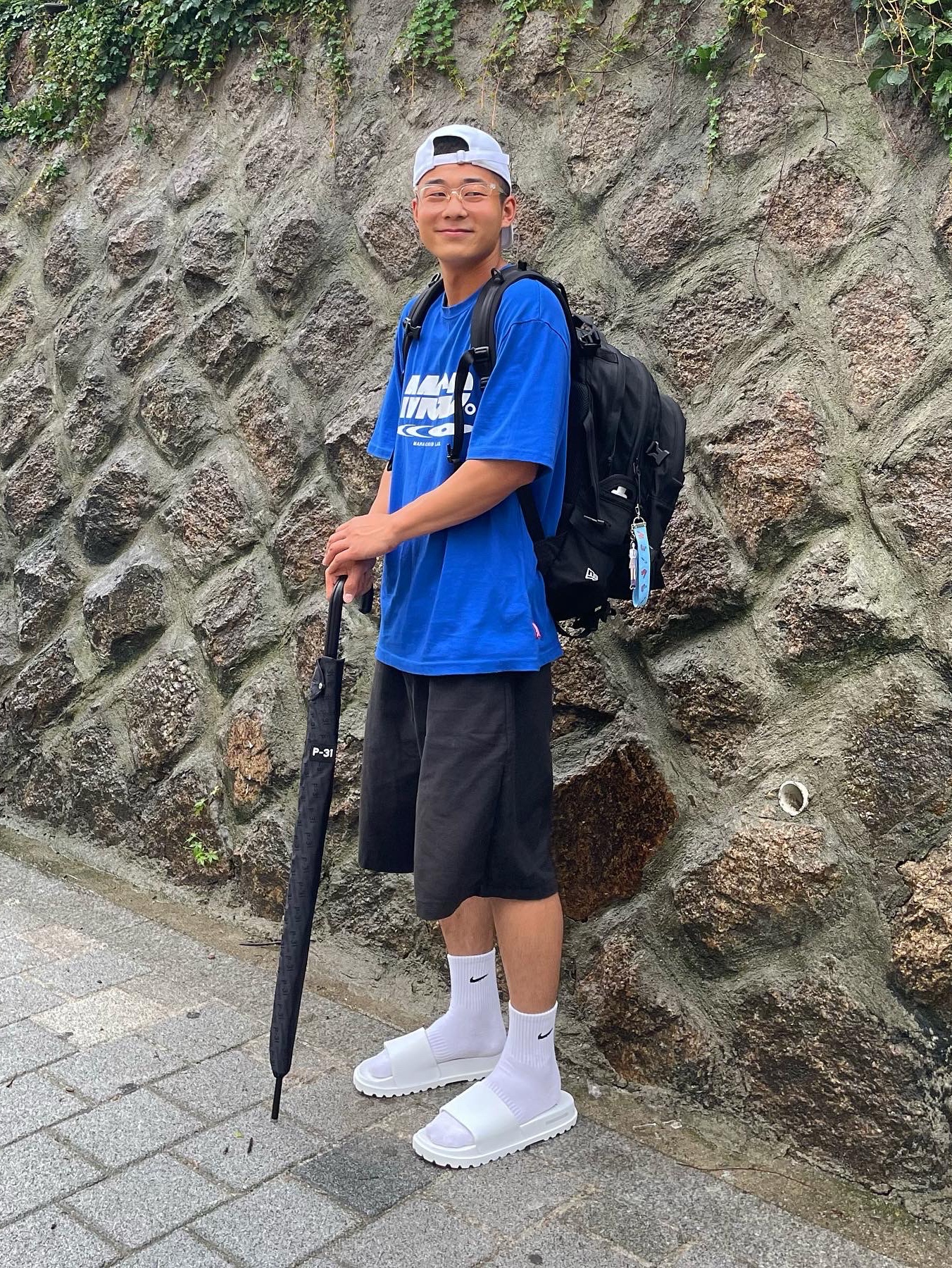 박정호야님의 스타일
