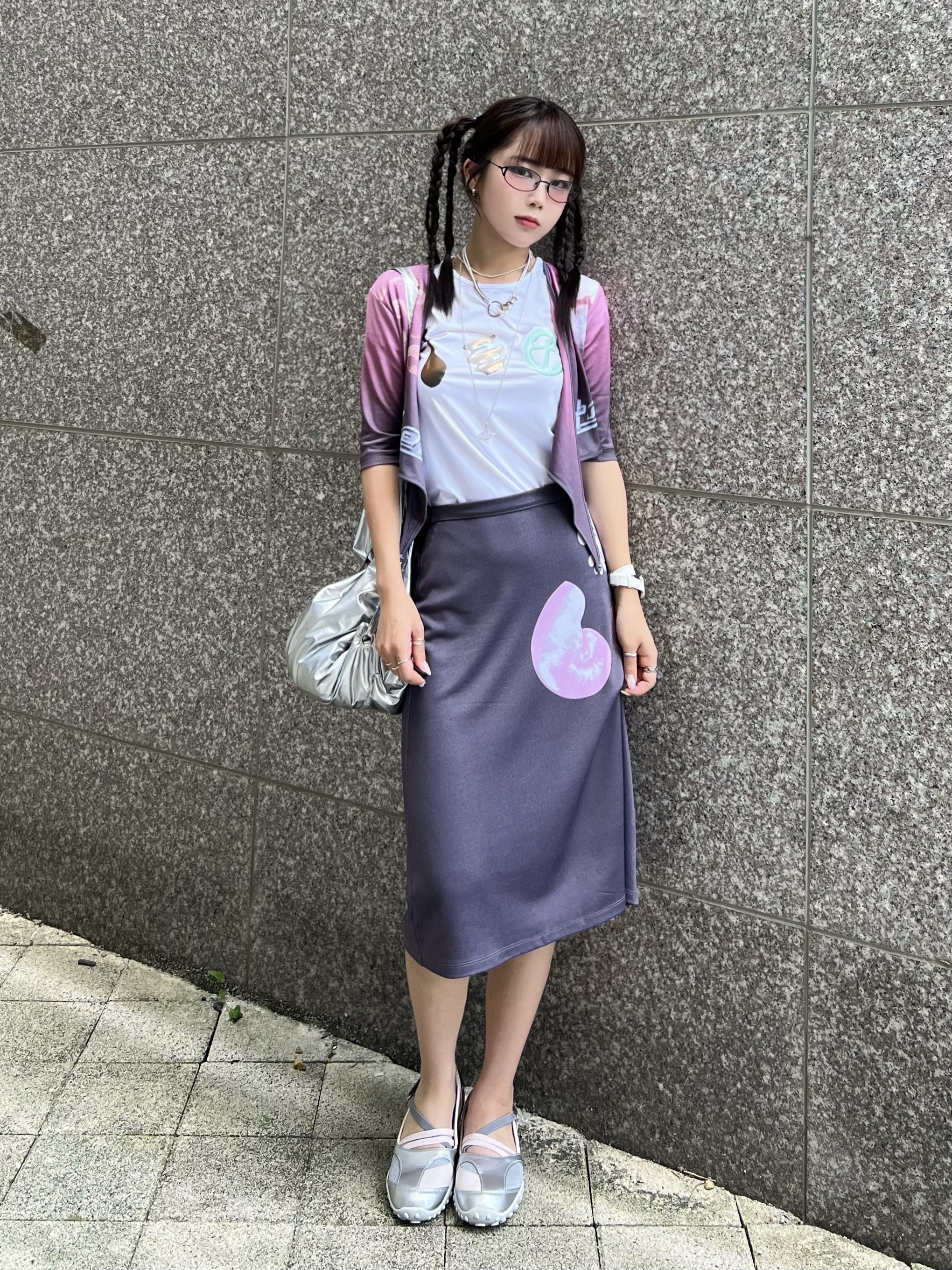 하이다잉님의 스타일 - 1