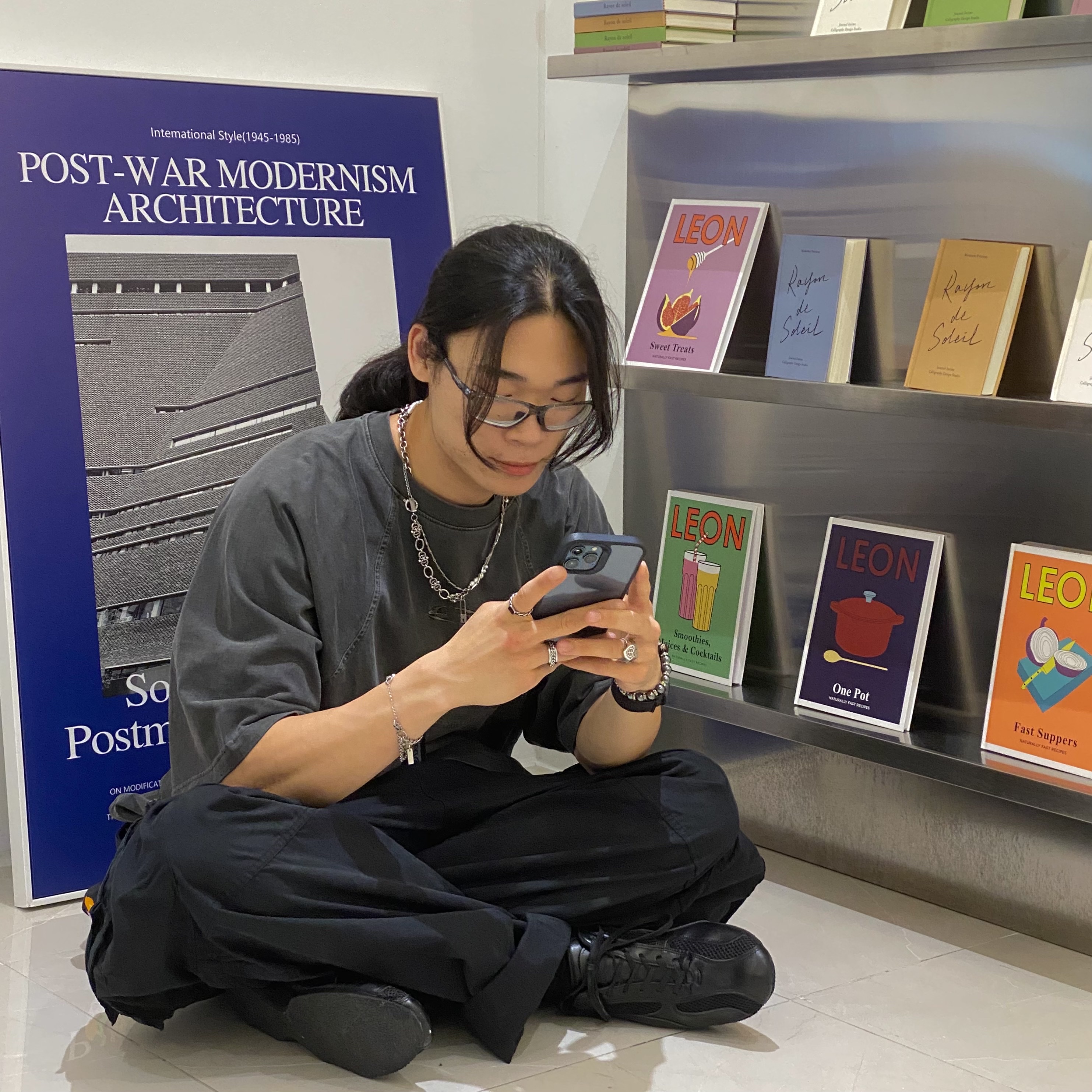인스타 : 자몽구리님의 스타일 - 4