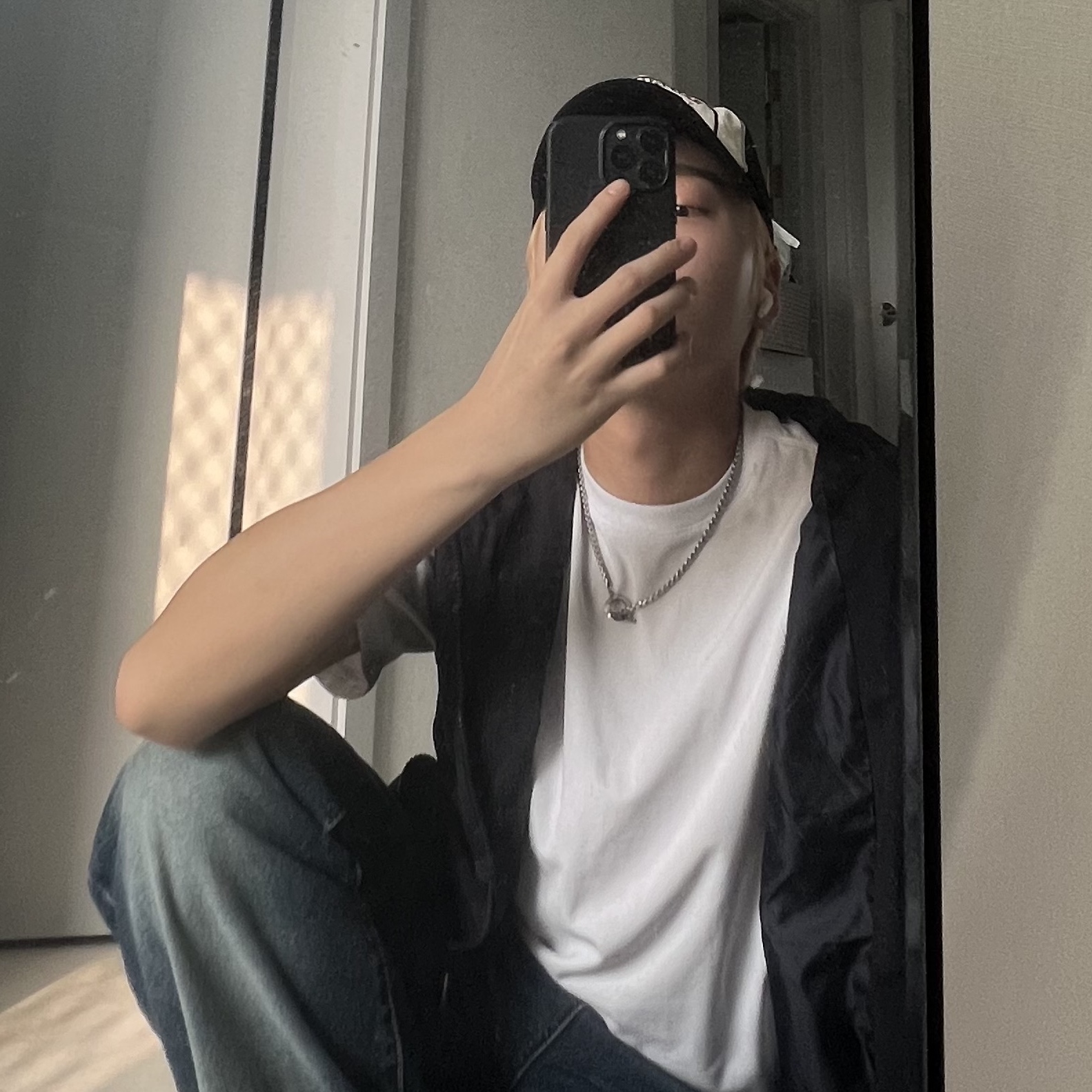 이은혁님의 스타일 - 1