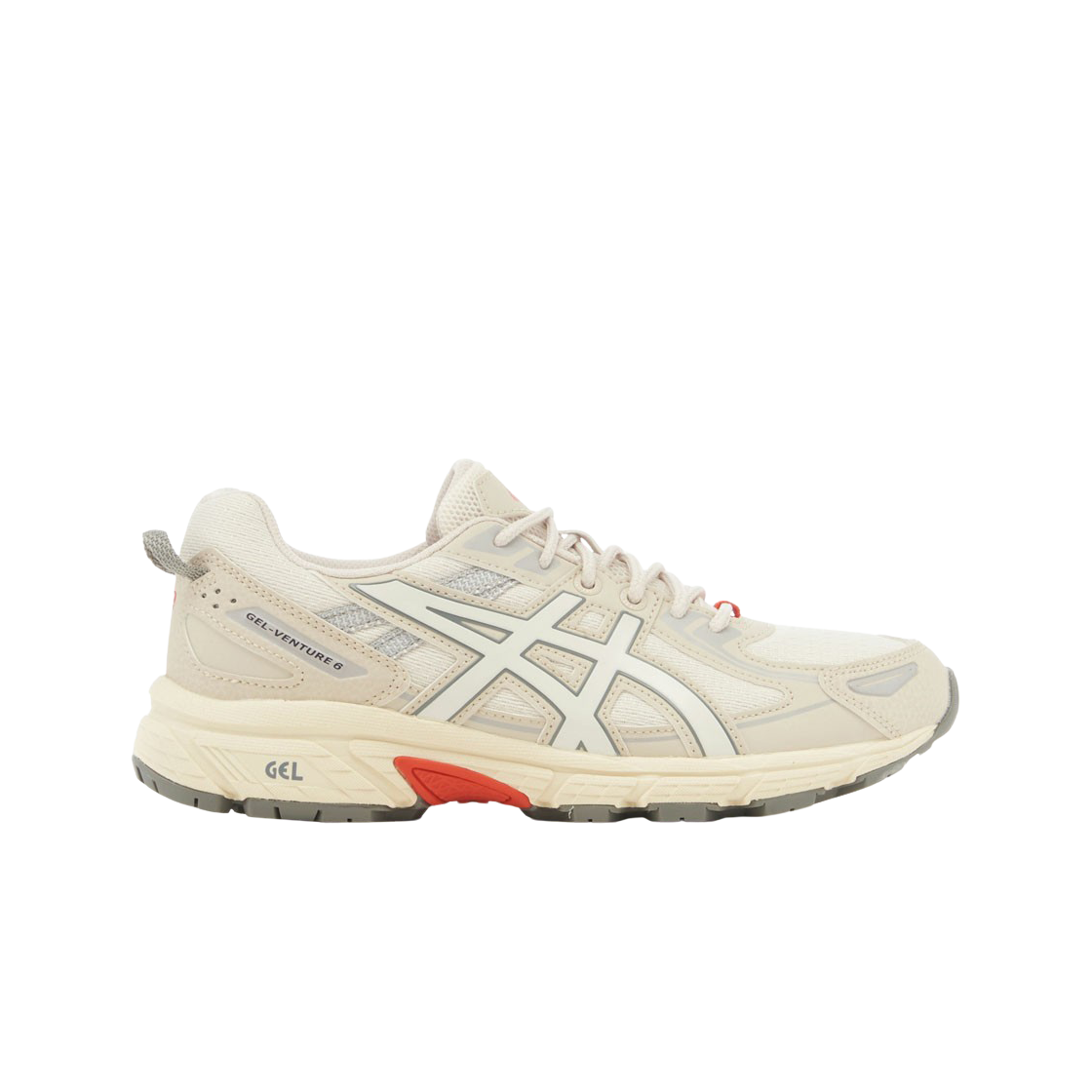 아식스 젤 벤쳐 6 SPS 크림(Asics Gel-Venture 6 SPS Cream)