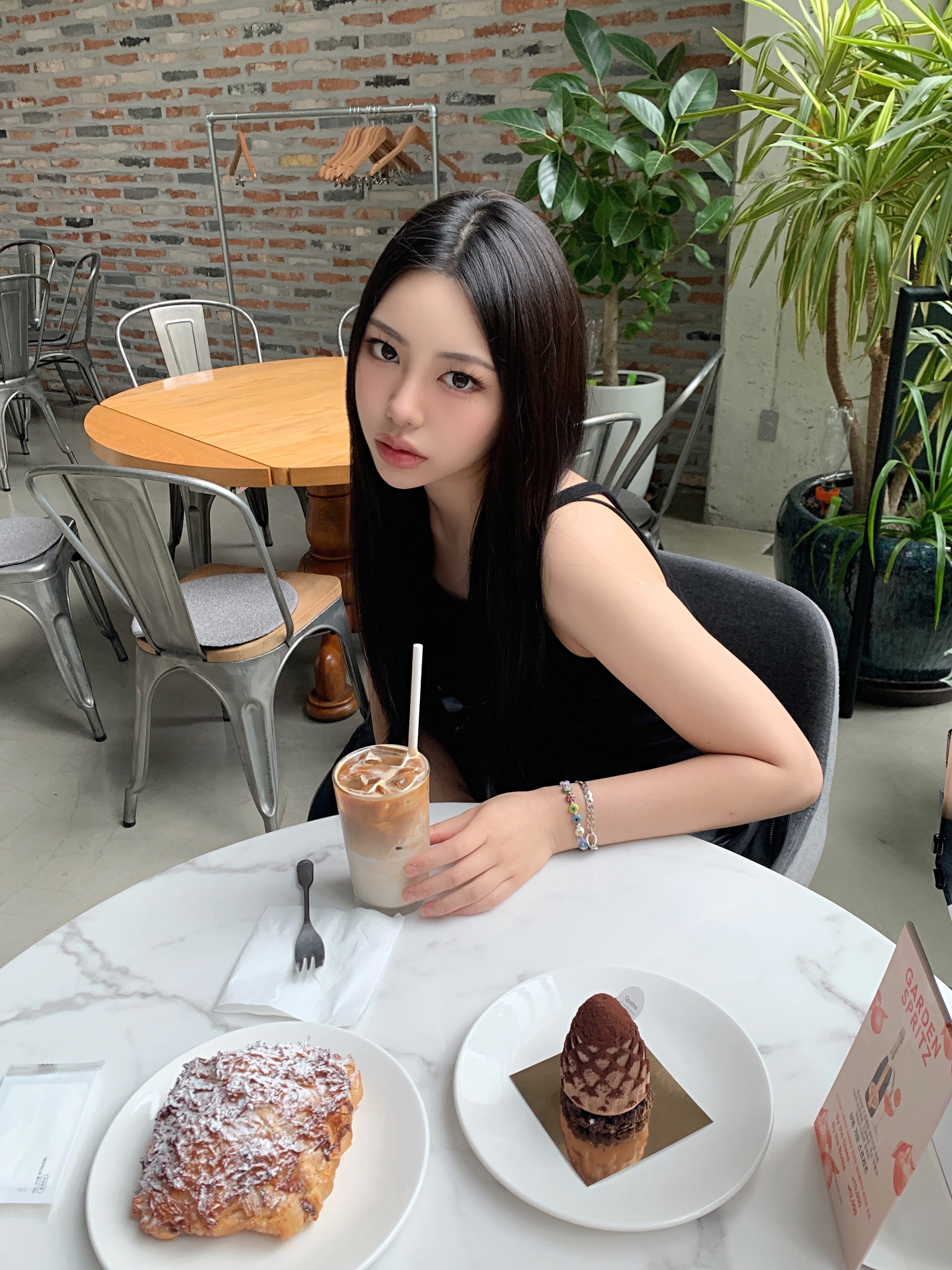chomin님의 스타일 - 2