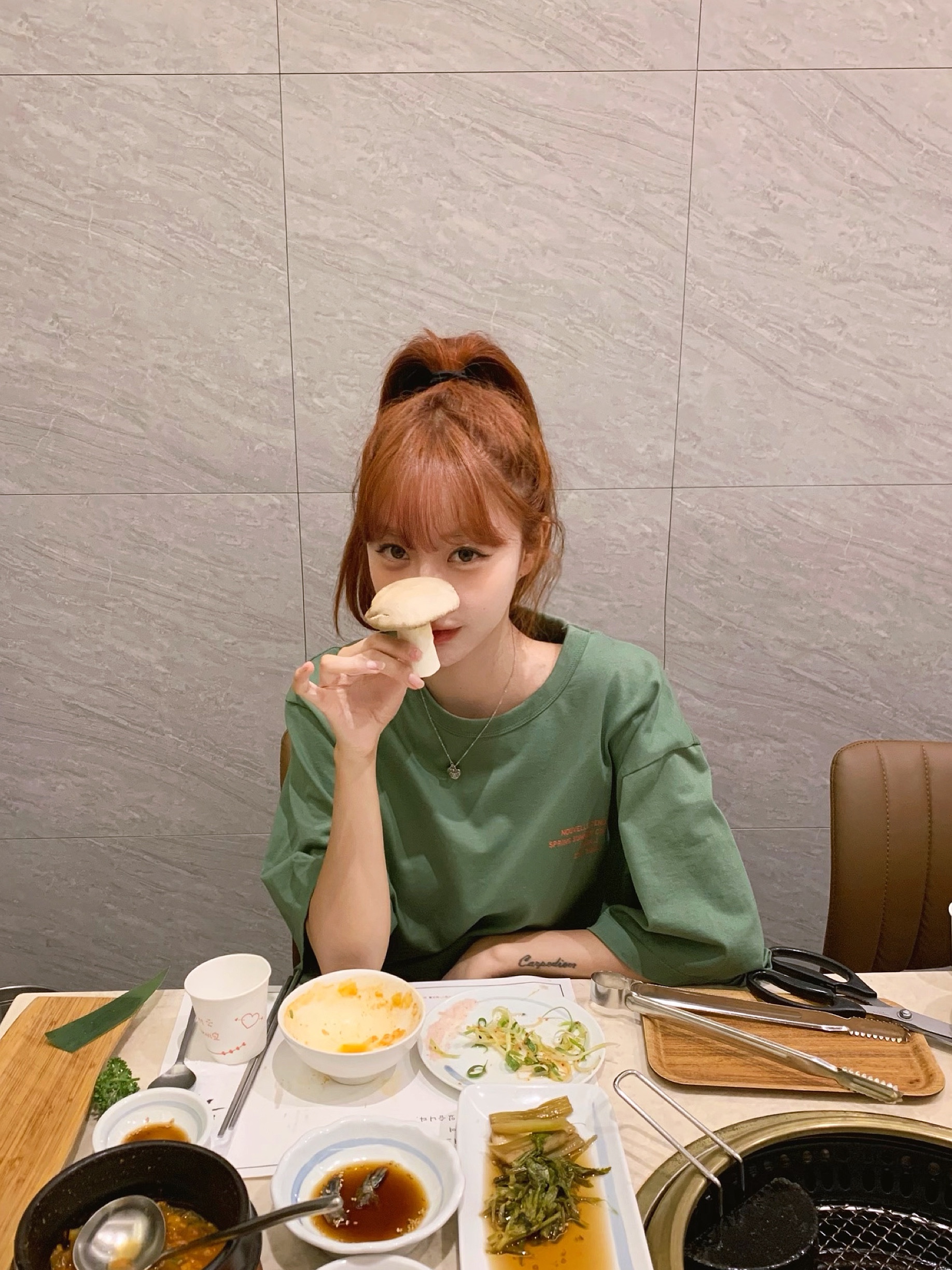 나는야 횰공이님의 스타일 - 4