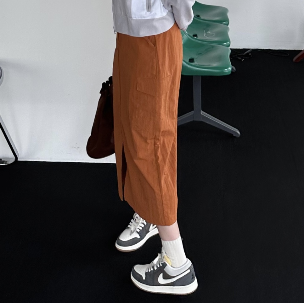 Jordan 1 Low Kkachi 착용 스타일 - 2