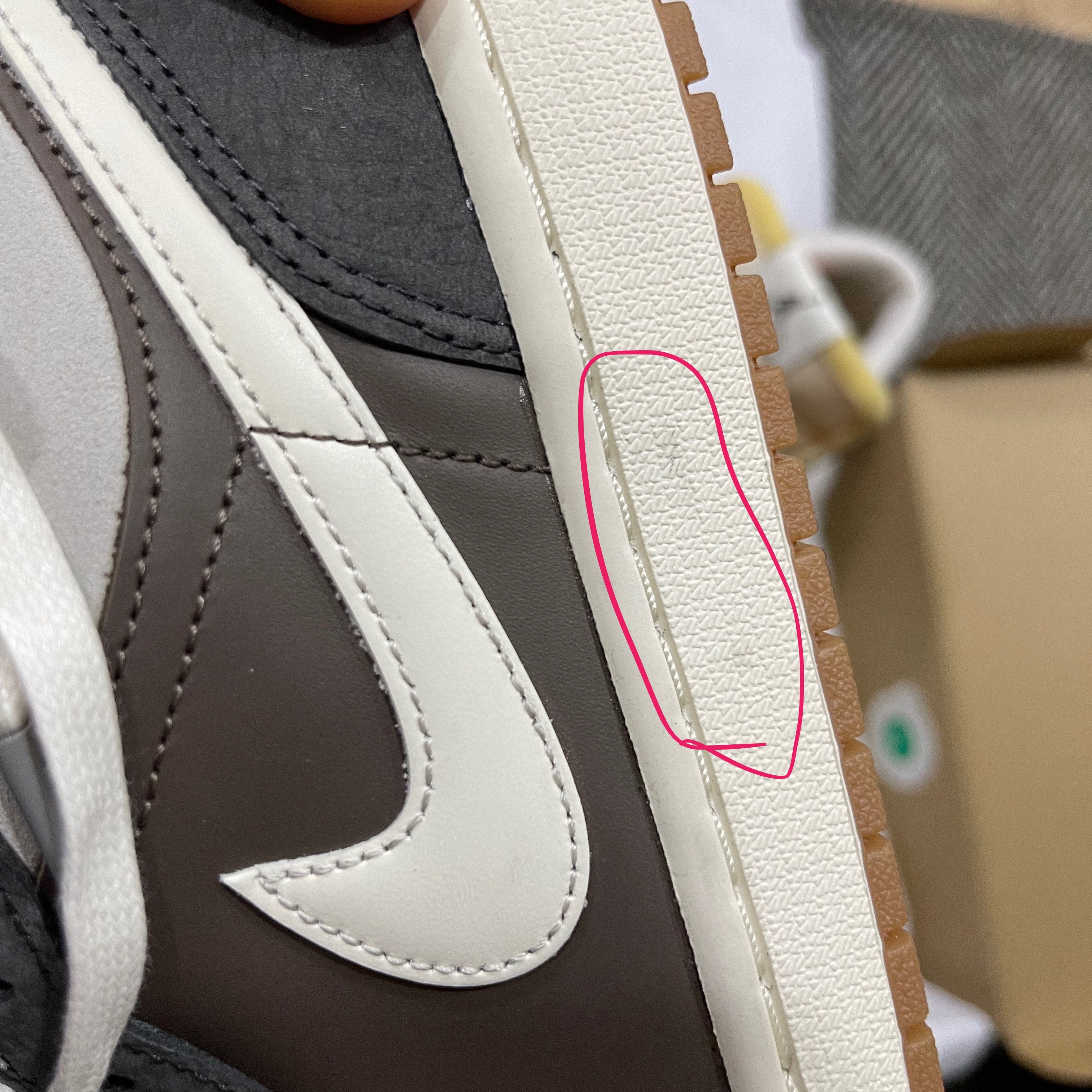 Jordan 1 Low Kkachi 착용 스타일 - 3