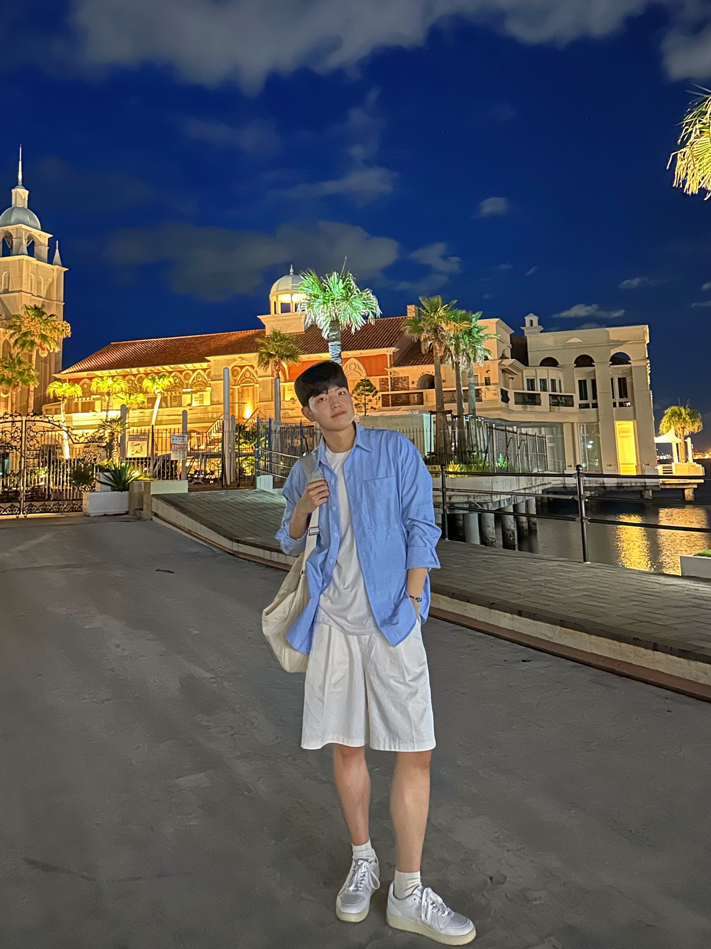 한지님의 스타일 - 4