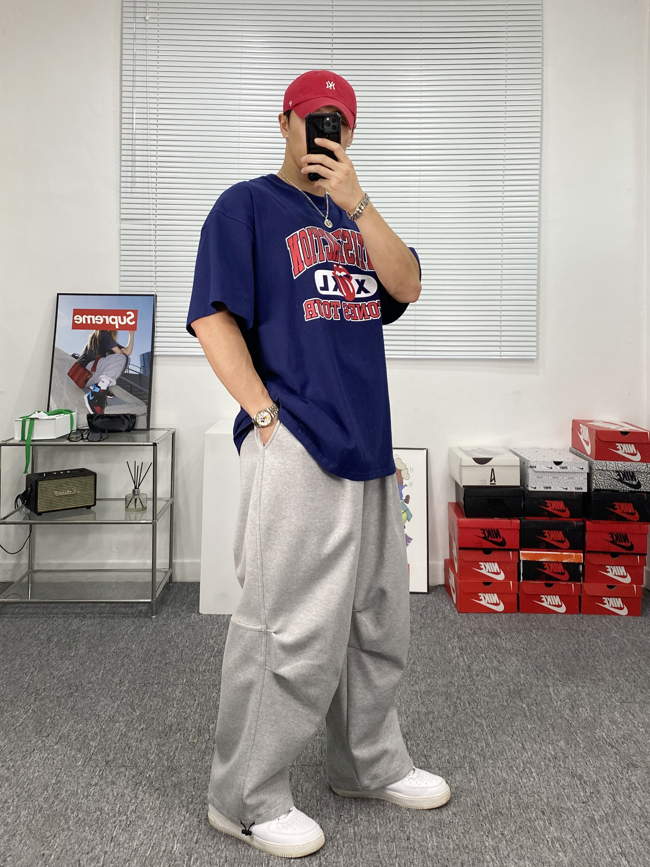tttaaaaeee님의 스타일 - 2
