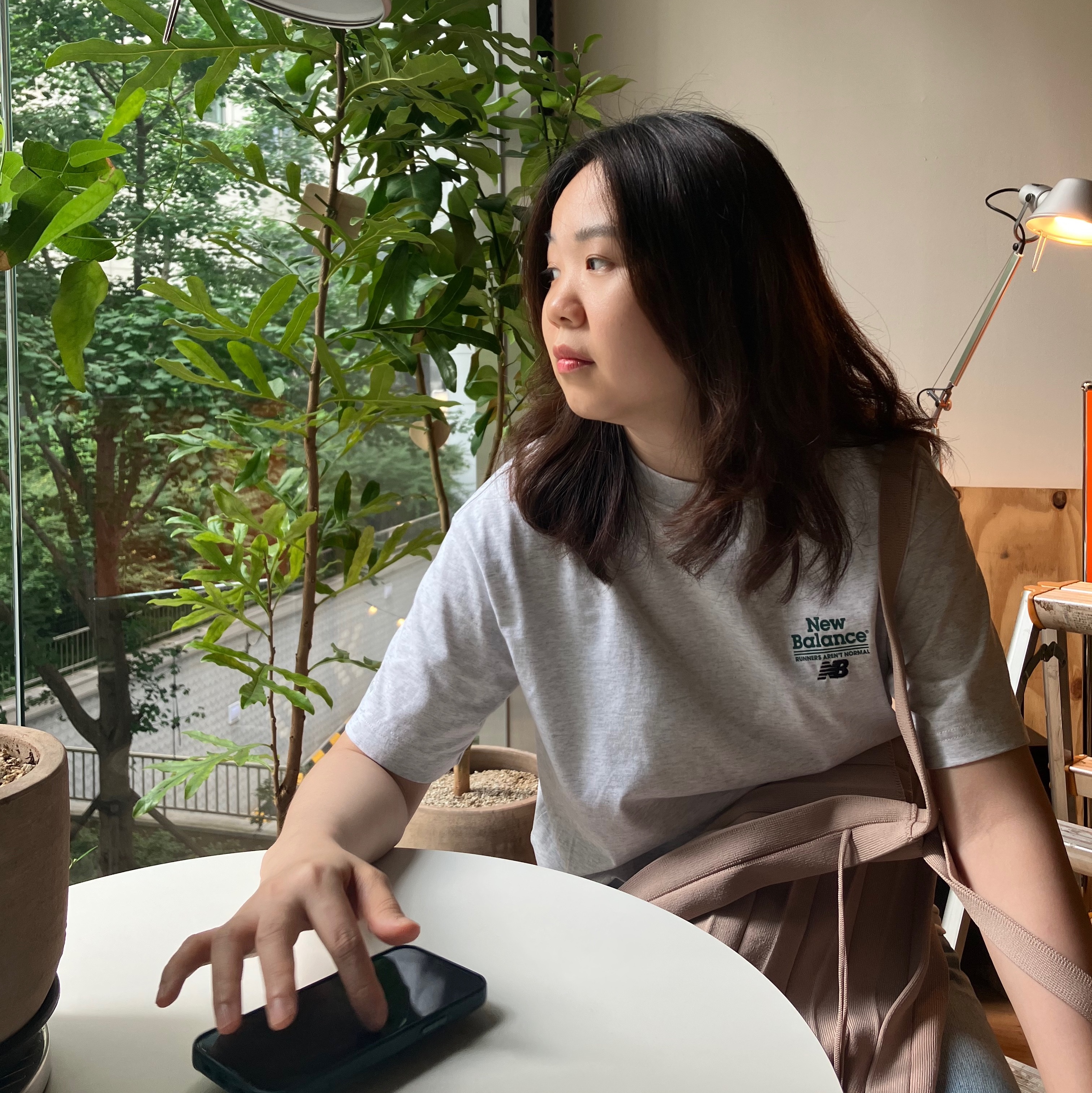 최승연님의 스타일