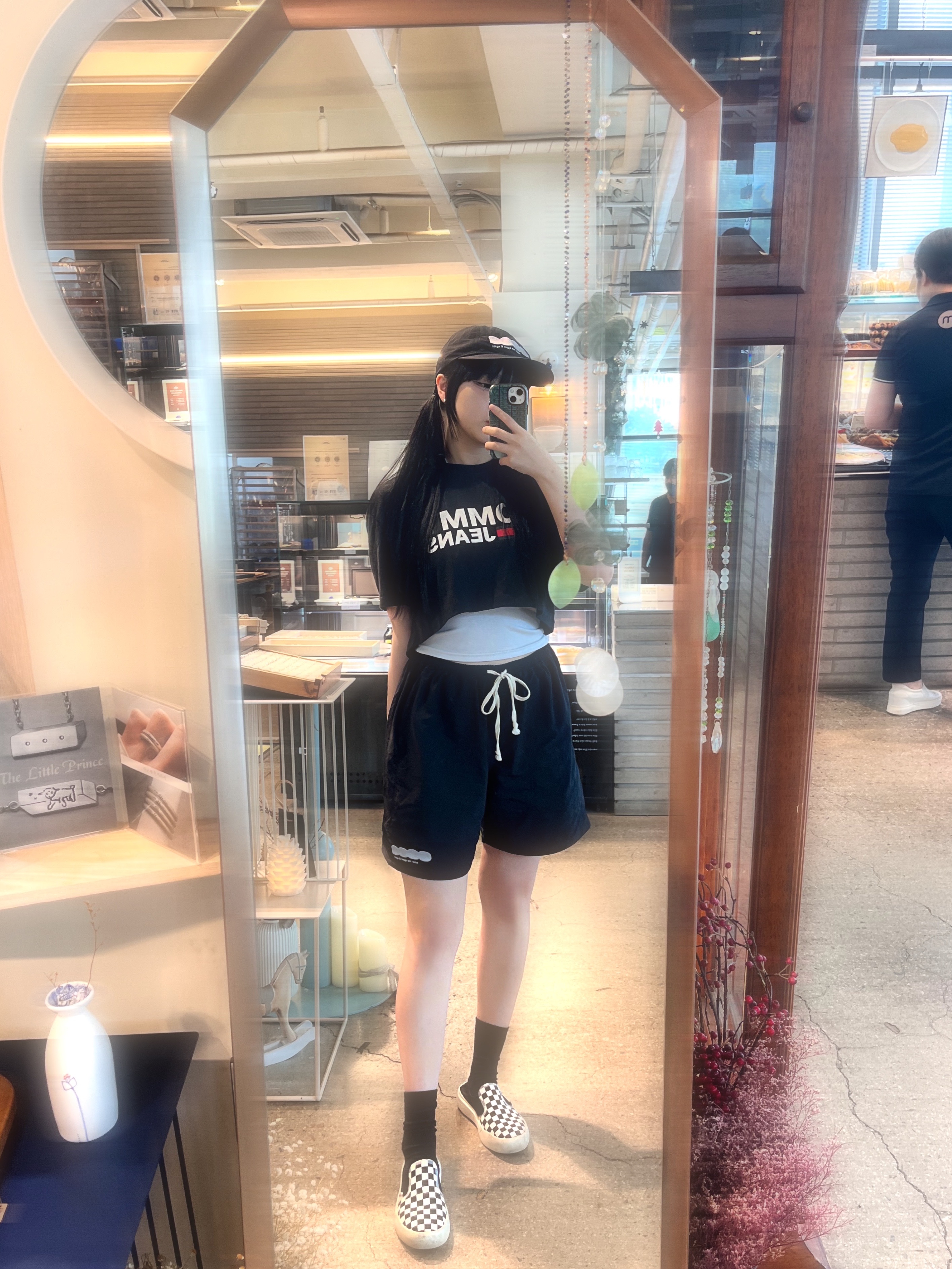 요미님의 스타일 - 1