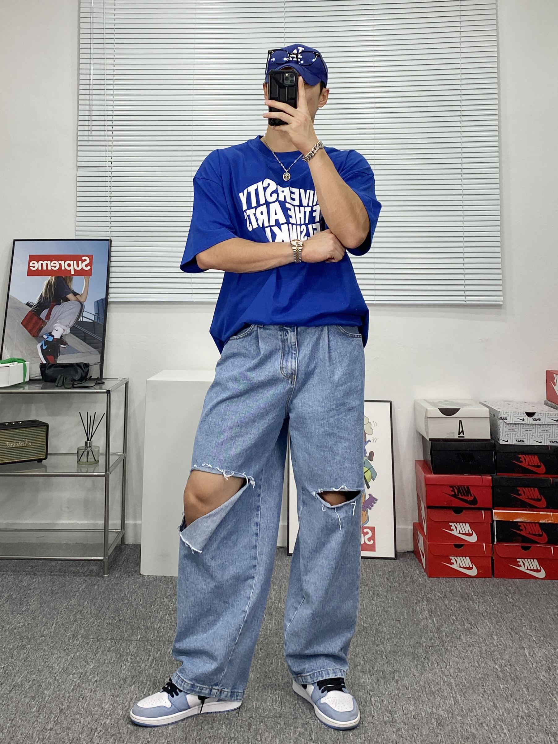 tttaaaaeee님의 스타일 - 4