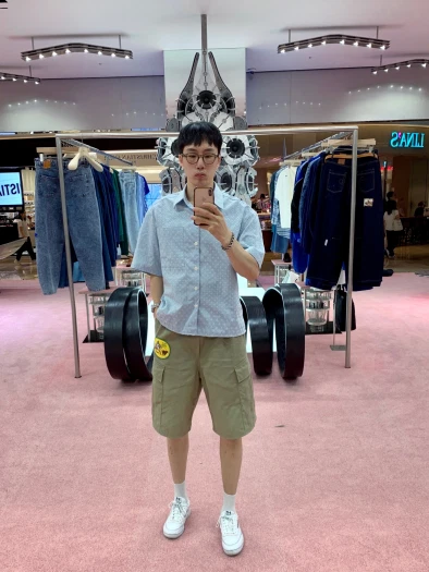 스타일 카드