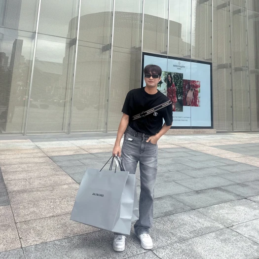 스타일 카드