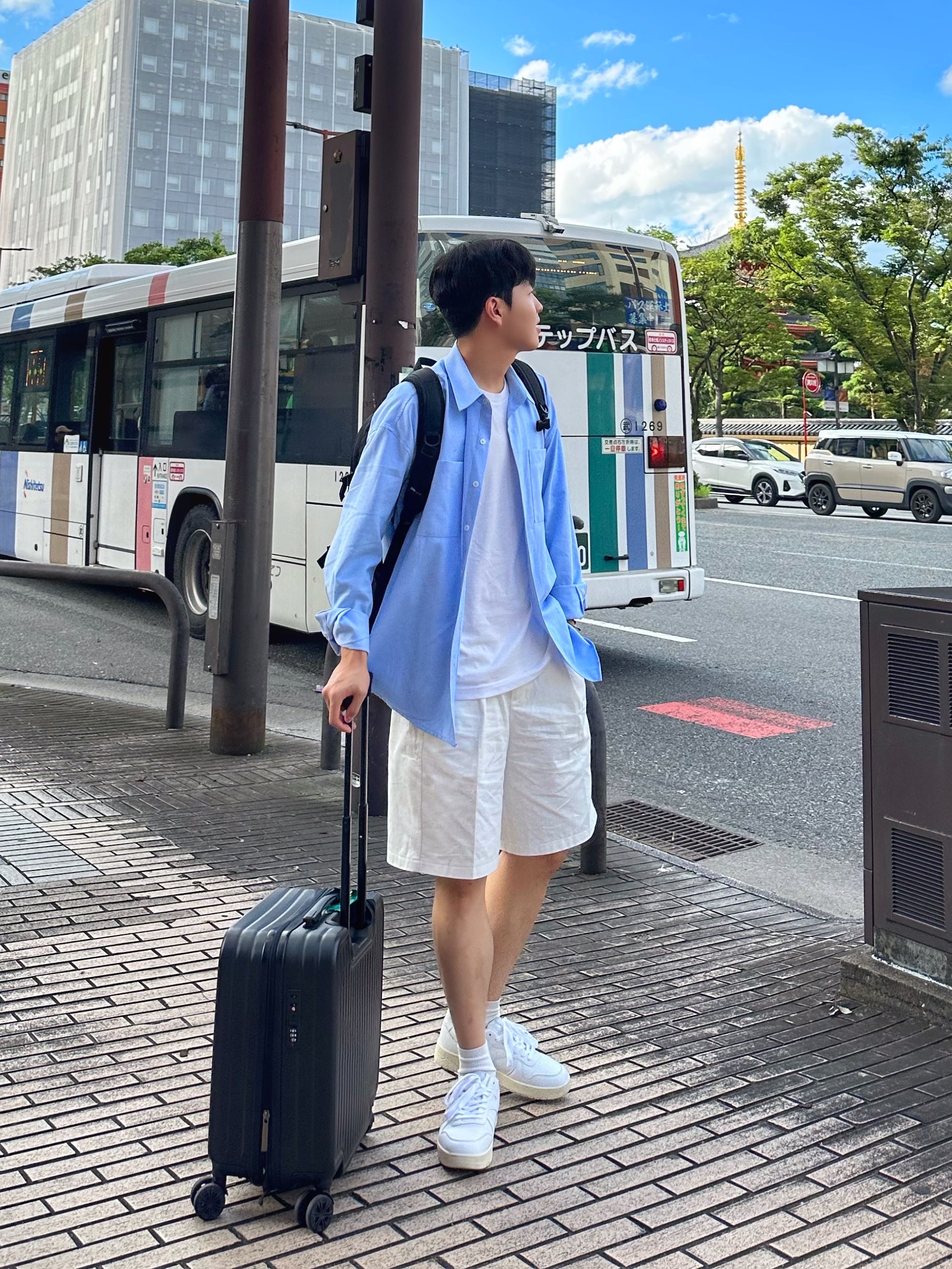 한지님의 스타일 - 2