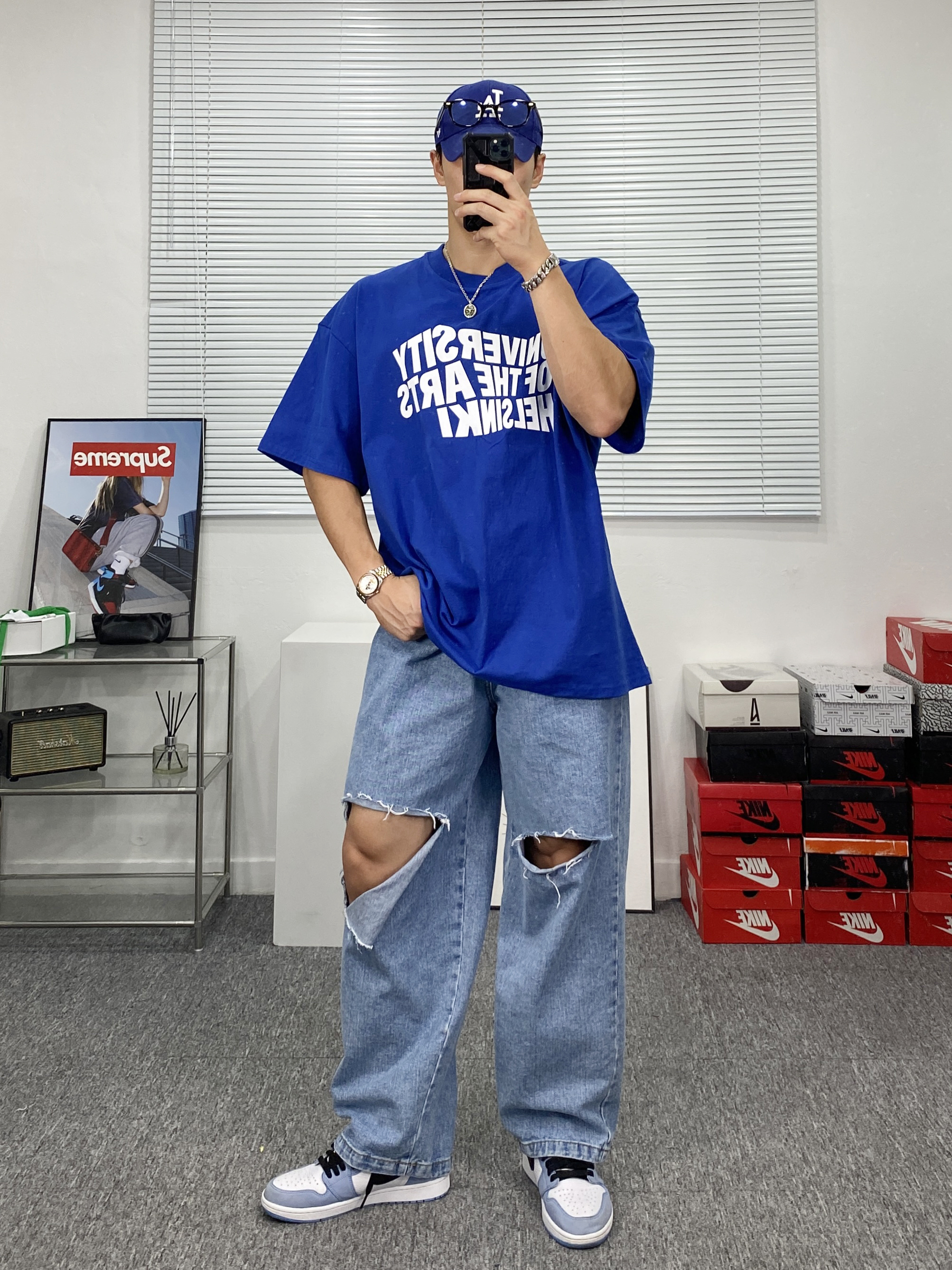 tttaaaaeee님의 스타일 - 2