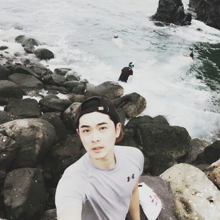 KREAM 프로필 이미지