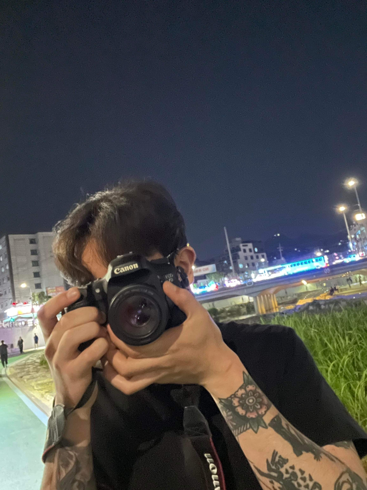 KREAM 프로필 이미지