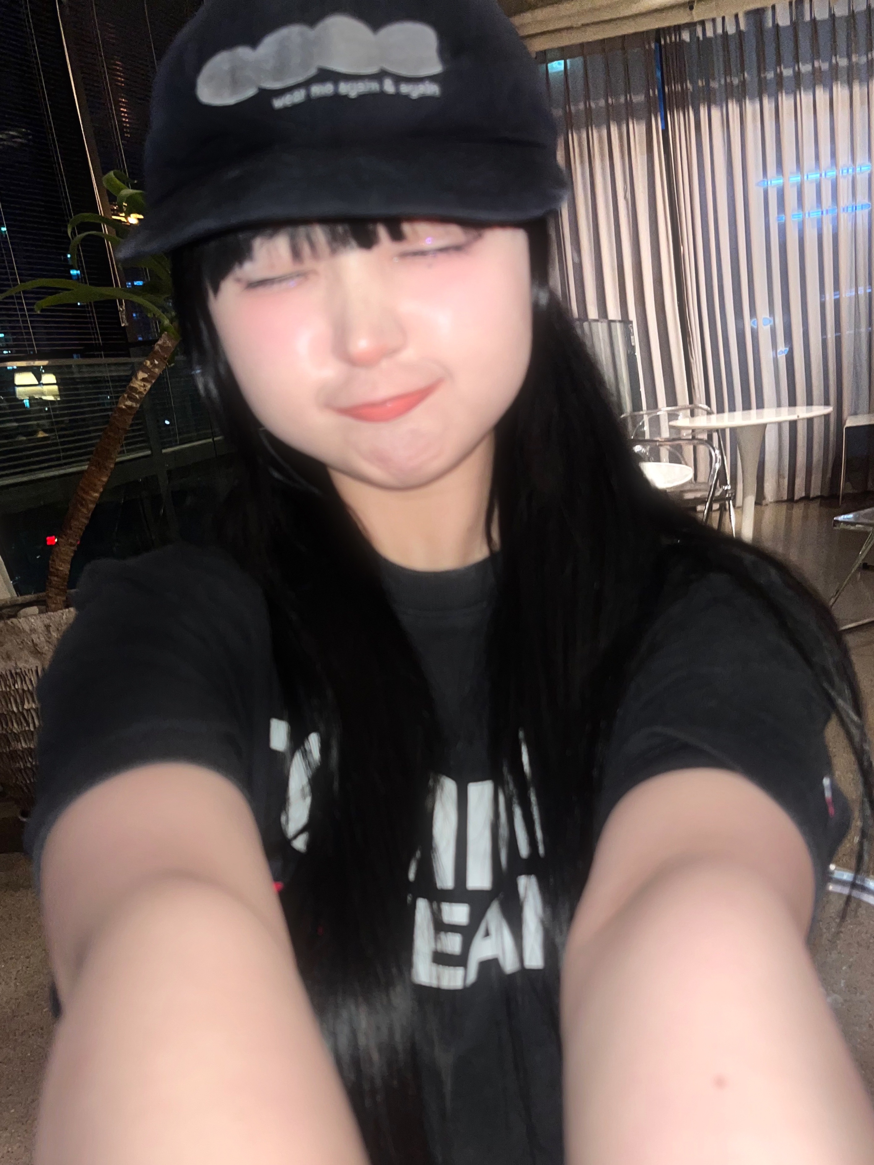 요미님의 스타일 - 4