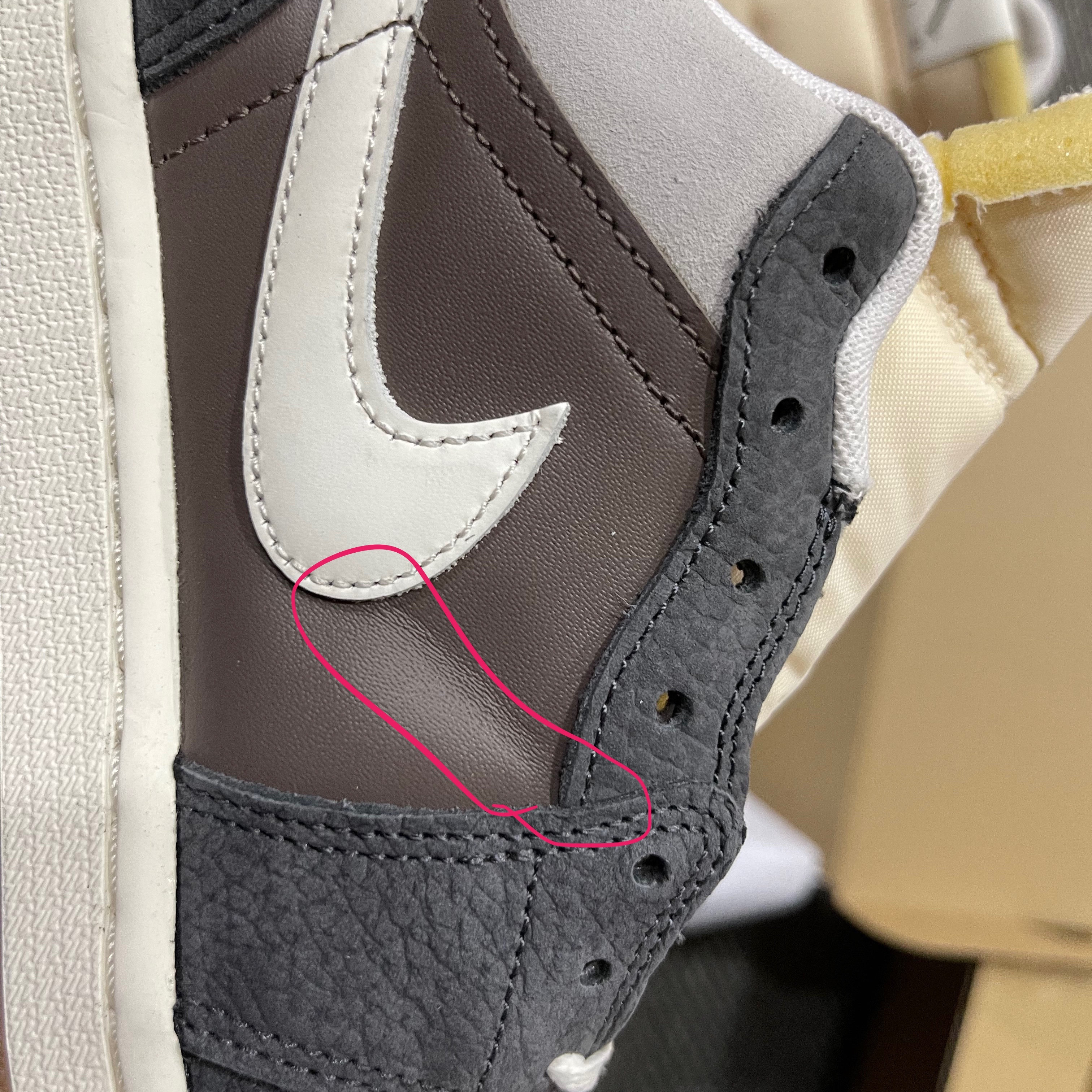 Jordan 1 Low Kkachi 착용 스타일 - 5