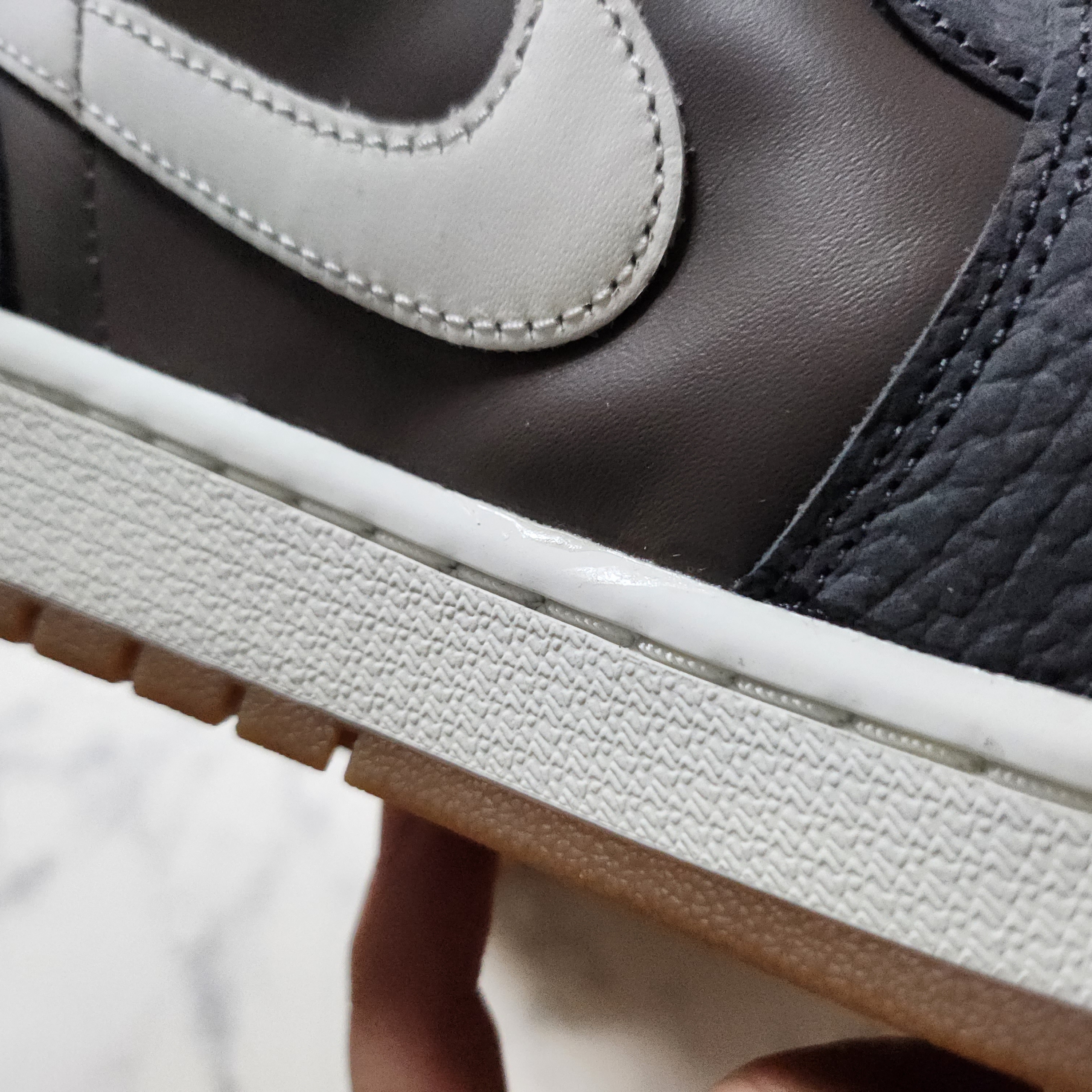 Jordan 1 Low Kkachi 착용 스타일 - 4