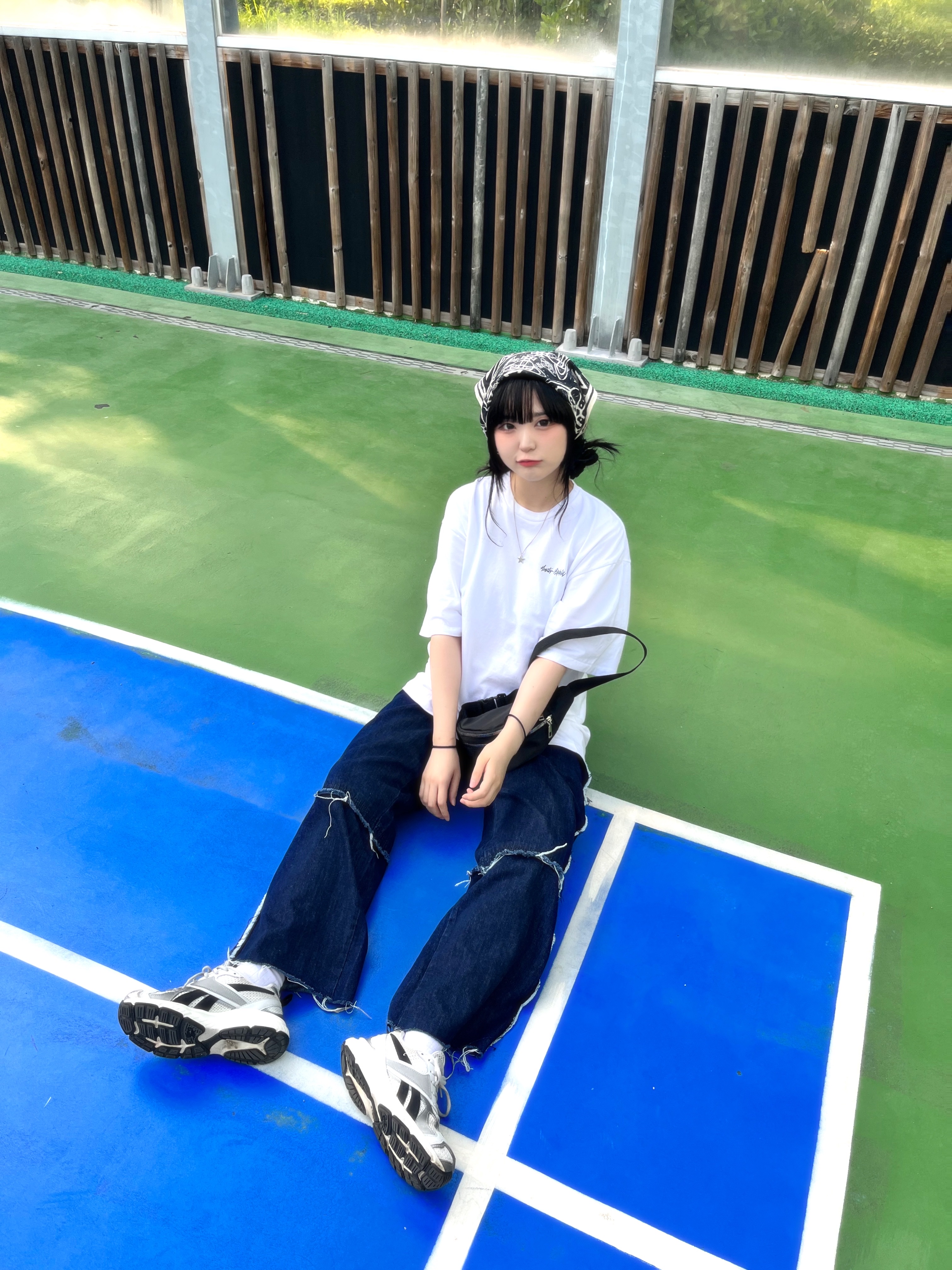 요미님의 스타일 - 1