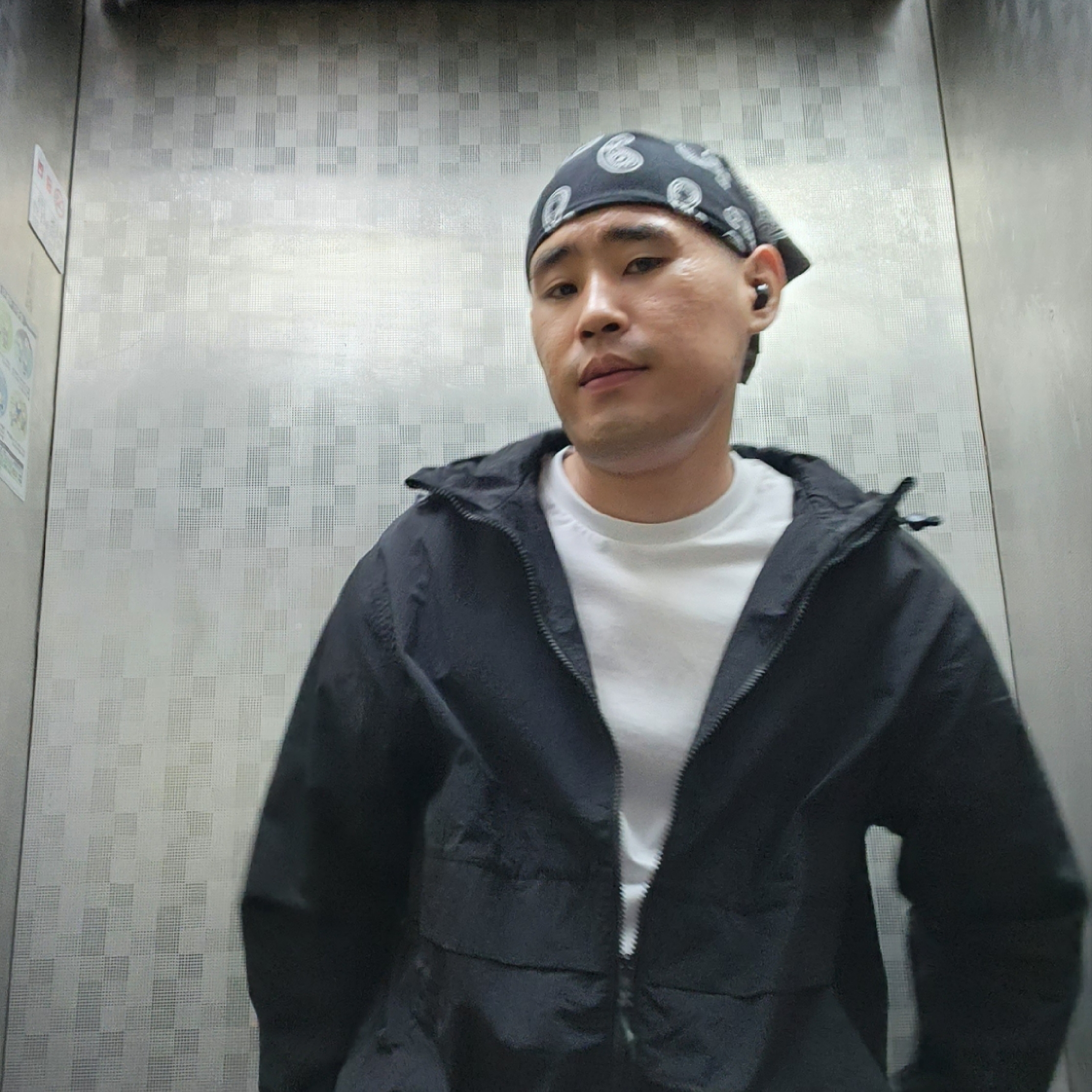 ken님의 스타일